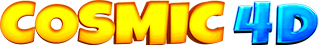 Cosmic4D